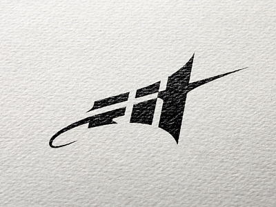 Fit design fit icon illustrator logo logotype