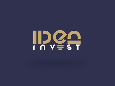 Idea Invest Logo