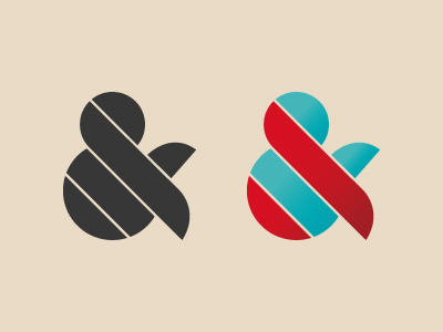 The Miles Ampersand ampersand symbol typography