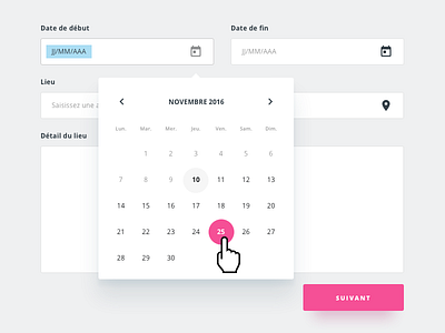 MSD & Moi ui_detail — calendar calendar date date picker forms rollover ui