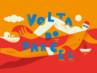 Volta du Parcel