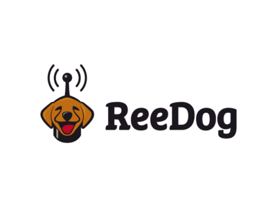 Reedog logo