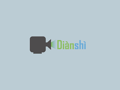 Dianshi design graphic design illustration logo vector