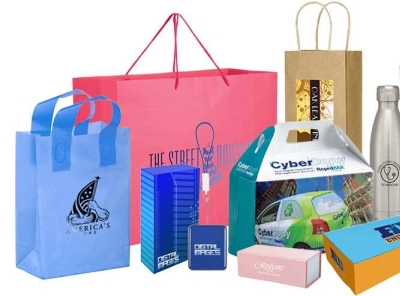 wholesale retail packaging