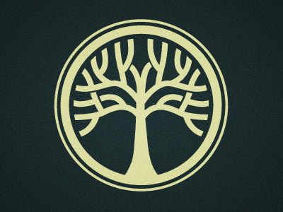 Tree Logo green logo tree vector