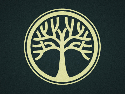 Tree Logo