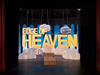 Edge of Heaven afterlife church edge heaven kids play series sermons
