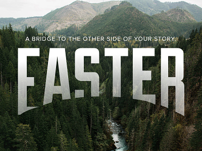 Easter at River Valley Church