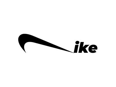 Nike Logo Variation