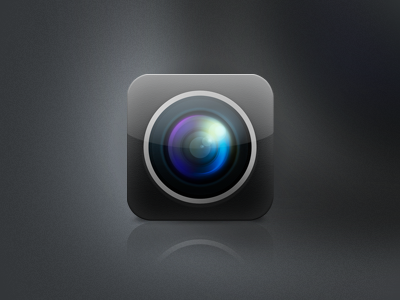Camera Icon app apple camera icon ios iphone