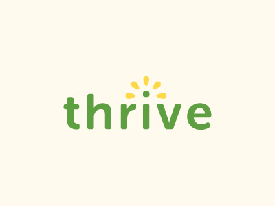 thrive