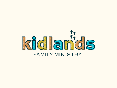 kidlands bird children childrens ministry church