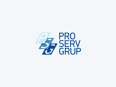 ProServGrup logo