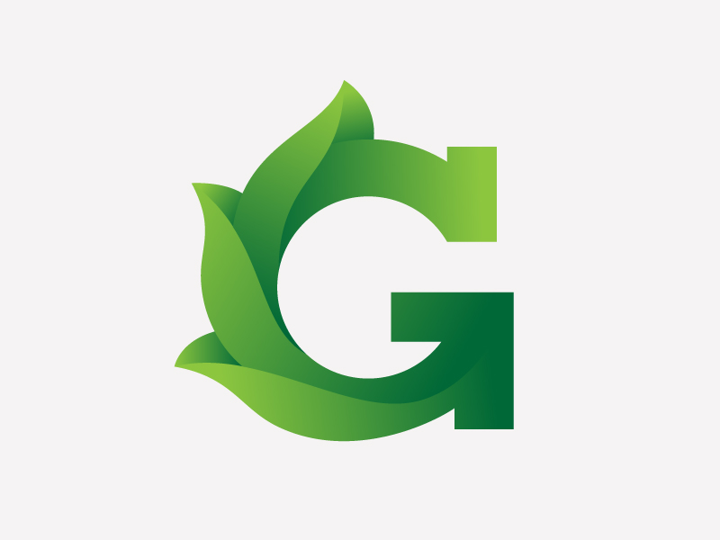 Grow Green sign by ARCE Design Co. on Dribbble