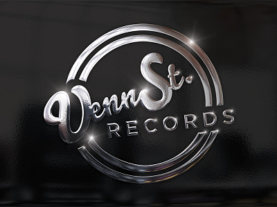 Venn Street Records