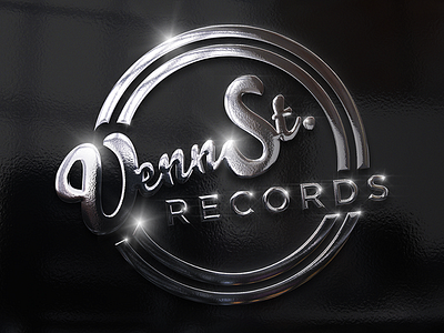 Venn Street Records