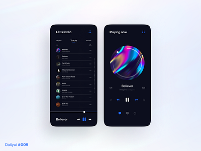 Musico | Music player