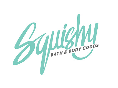 Squishy Logo