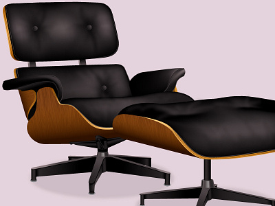 Eames Lounge