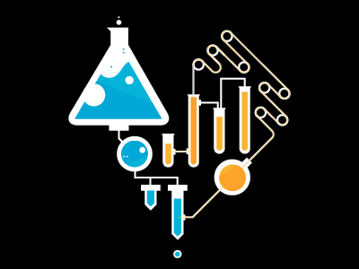 The Love of Chemistry