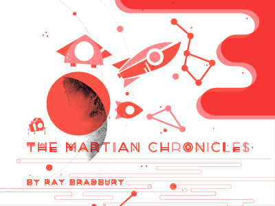 The Martian Chronicles