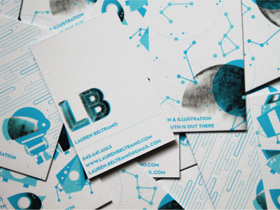Businesscards