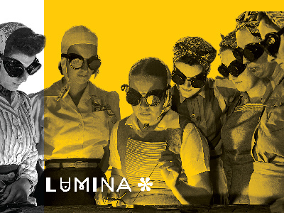 Lumina 2, simplified