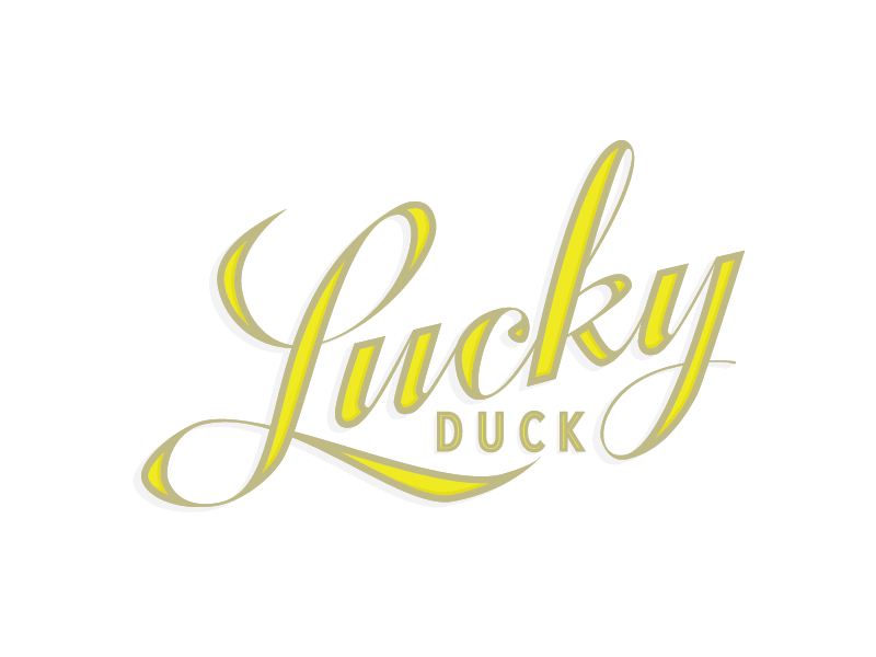 Lucky animation