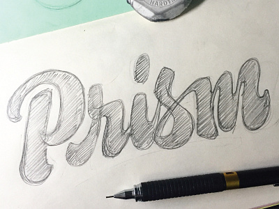 Prism moon prism power process sailor moon sketch sketchbook wip