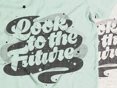 Look to the Future ~*T-Shirt*~