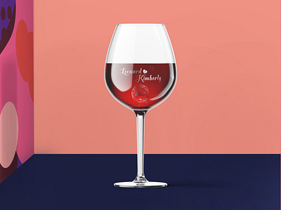 Wine Glass Design