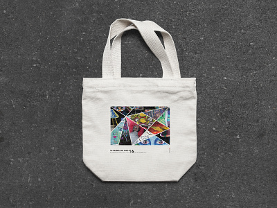 Gift Bag Design.