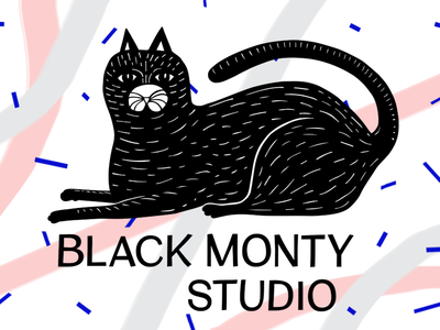 Blac Monty Studio