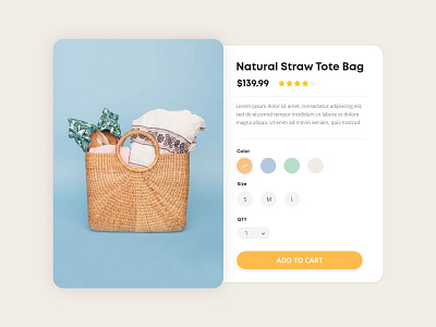 Day 033: Customize Product dailyui design ui ux web