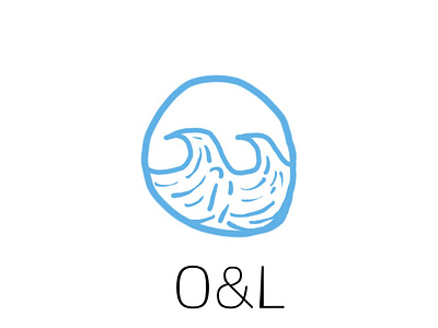 O&L Logo Design