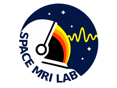 Space MRI Lab Logo