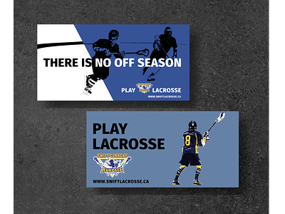 Lacrosse Billboards billboard graphic design lacrosse sport sports