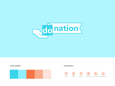 do.nation_Brand Concept
