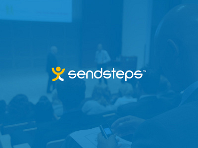 Sendsteps Logo logo