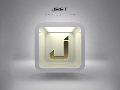 JBET Mobile Icon Design