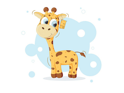 giraffe