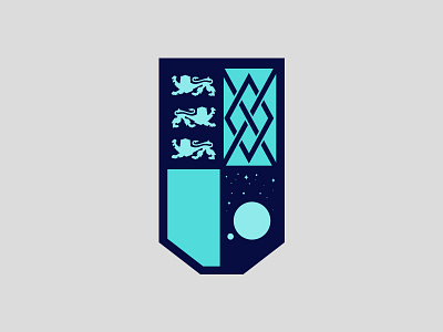 Shield of the Traveler crest destiny emblem video game