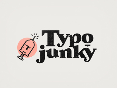 Typojunky identity