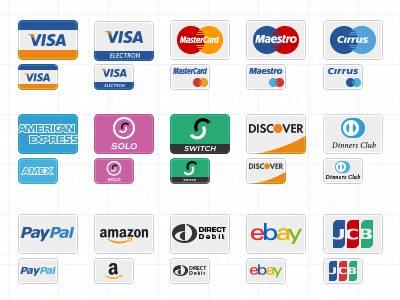 Payment Method Icons credit card free icon set payment method