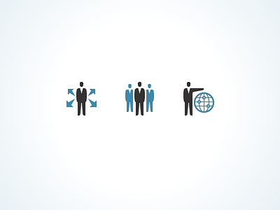 Business related icon set business icon icon set