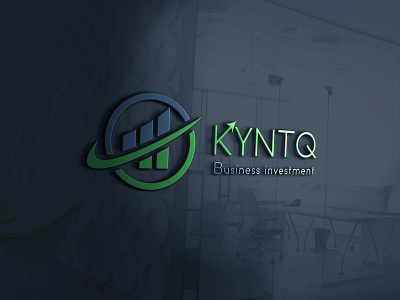 Investment Business Logo