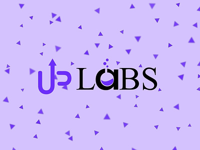 Uplabs Logo Redesign