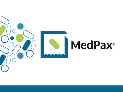 MedPax Branding