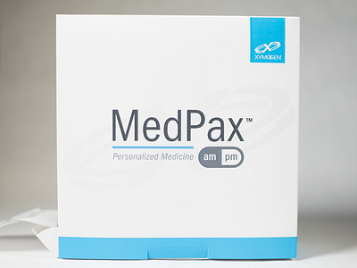 MedPax Packaging health medical supplements