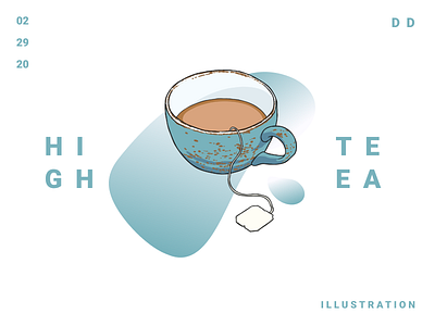 TEA | Daily Design